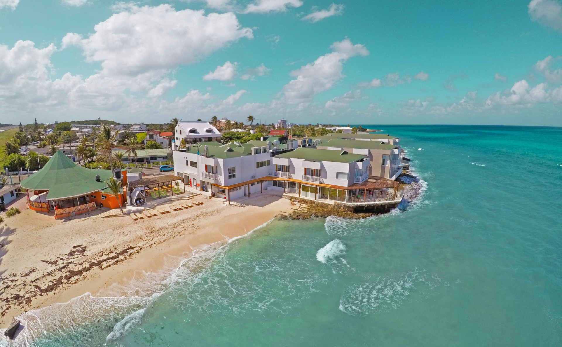 Playa Decameron Maryland All Inclusive