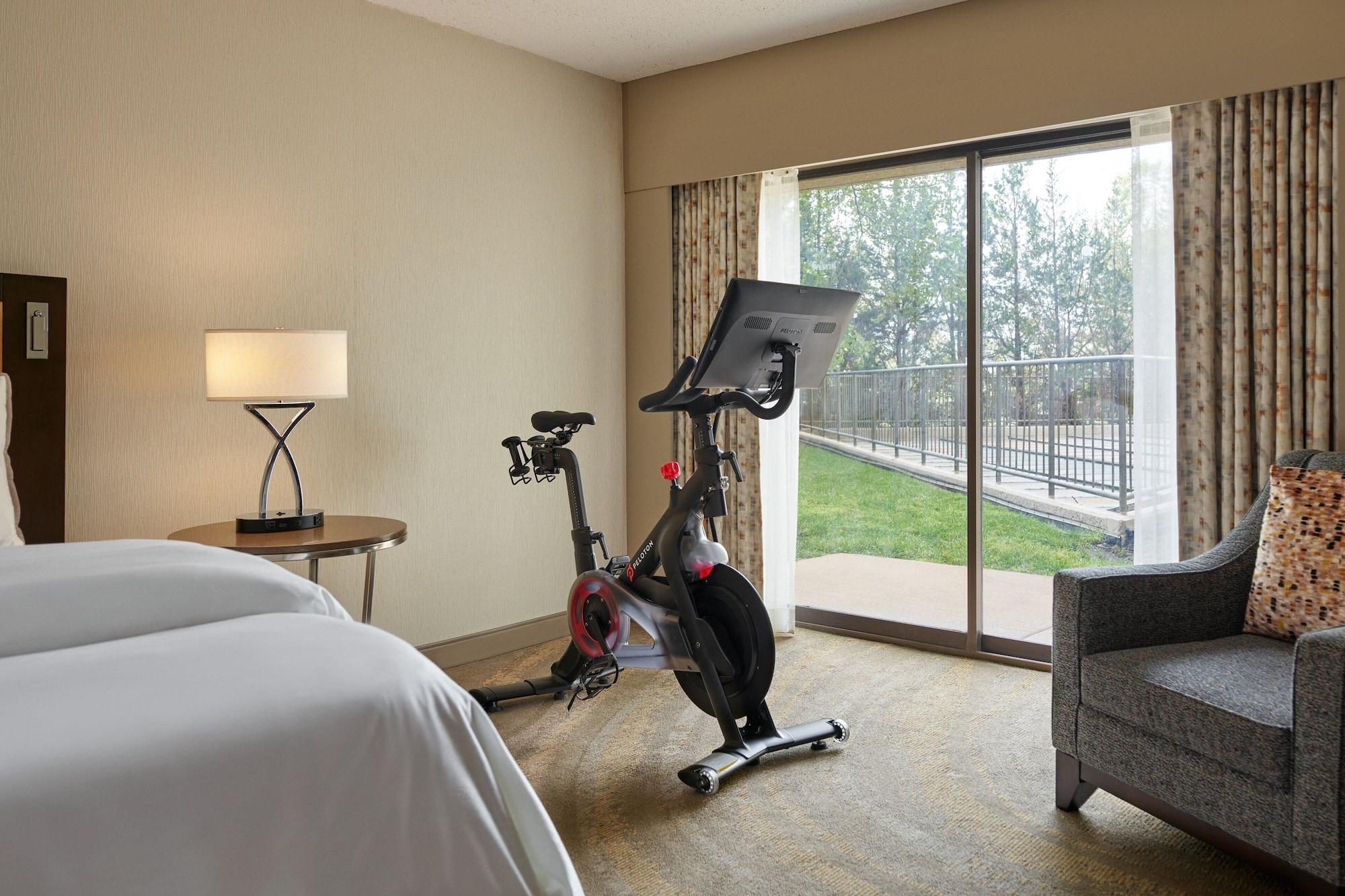 Habitación The Westin Kansas City at Crown Center