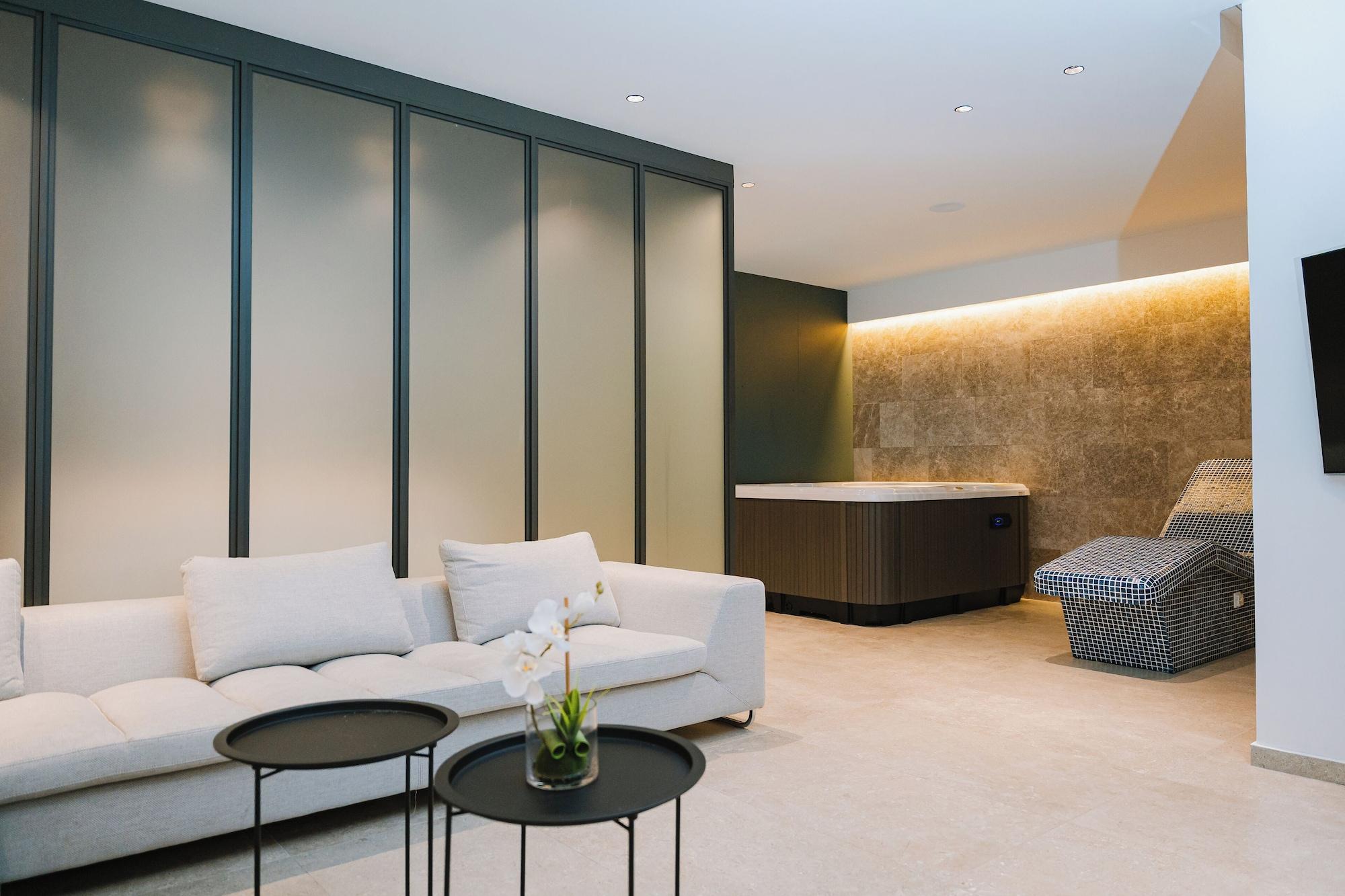 Spa Allure