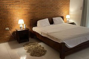 Alquiler Vacacional - Cabaña Bungalow La Margarita