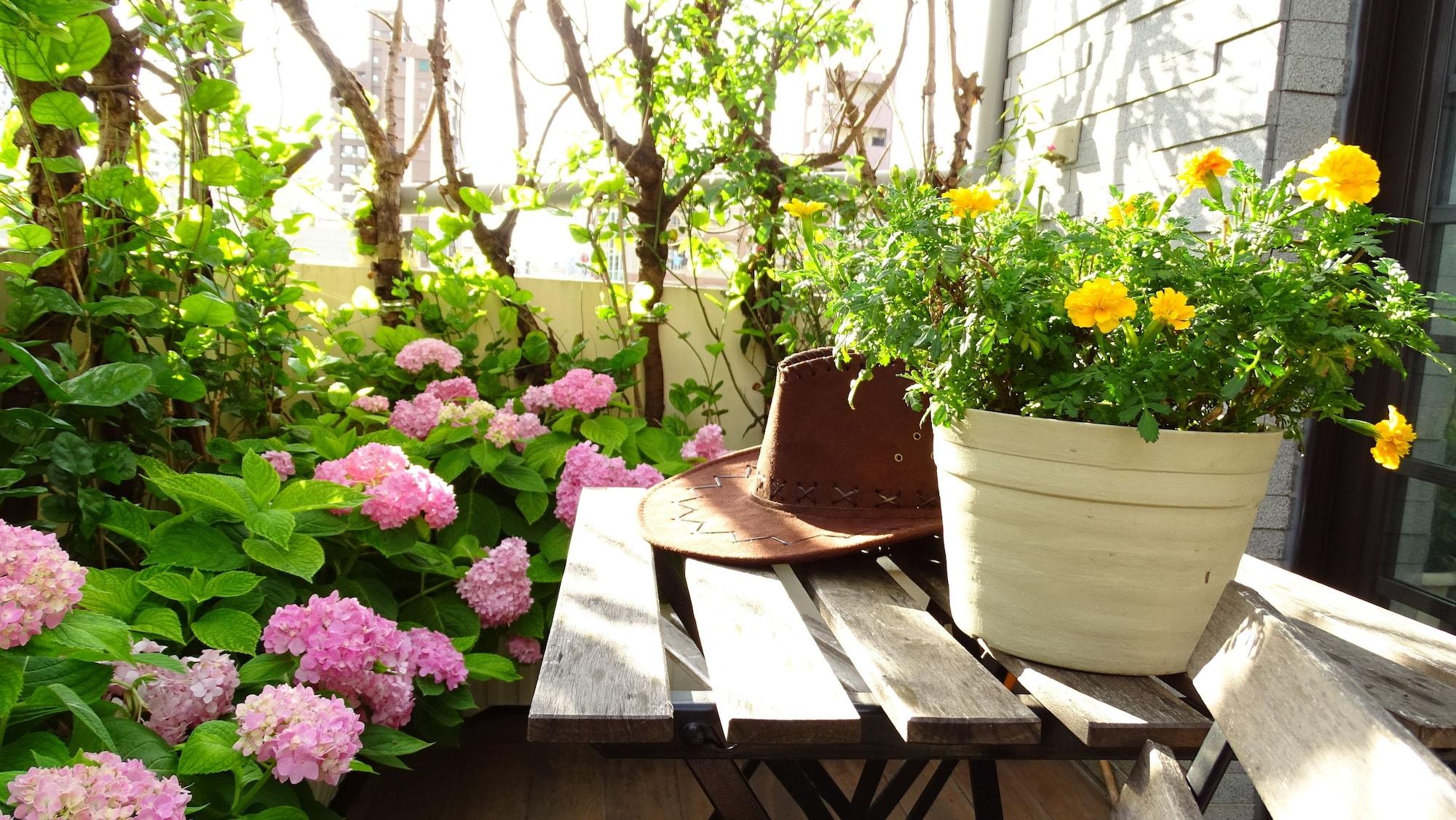 Equipamiento de Habitación Luna's House