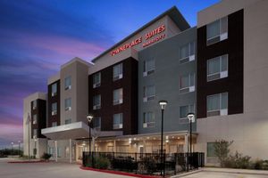 Alojamiento - TownePlace Suites by Marriott Kingsville