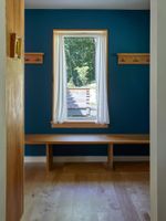 Renta temporal - Bright/modern escape :: nestled in the forest, walk to the village & train