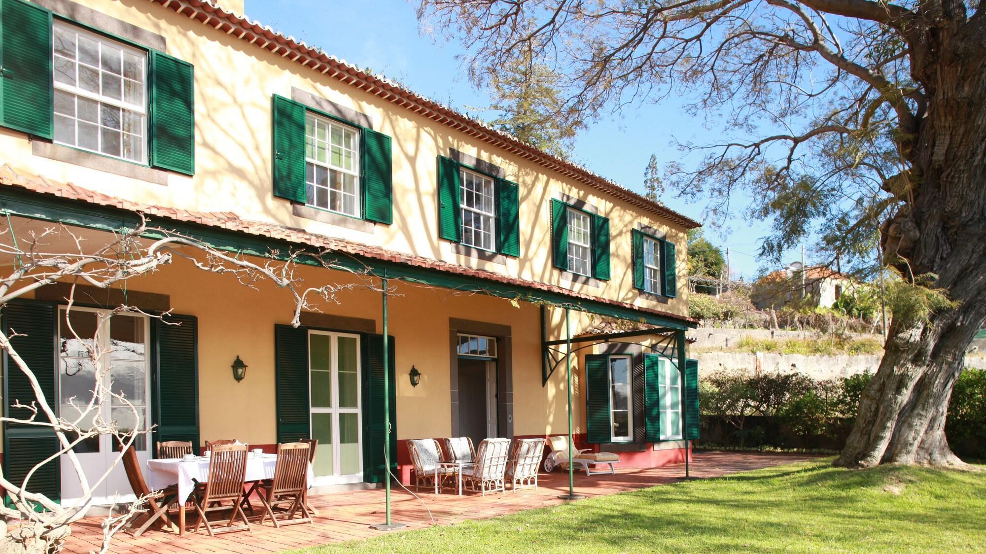 Varios Quinta das Malvas