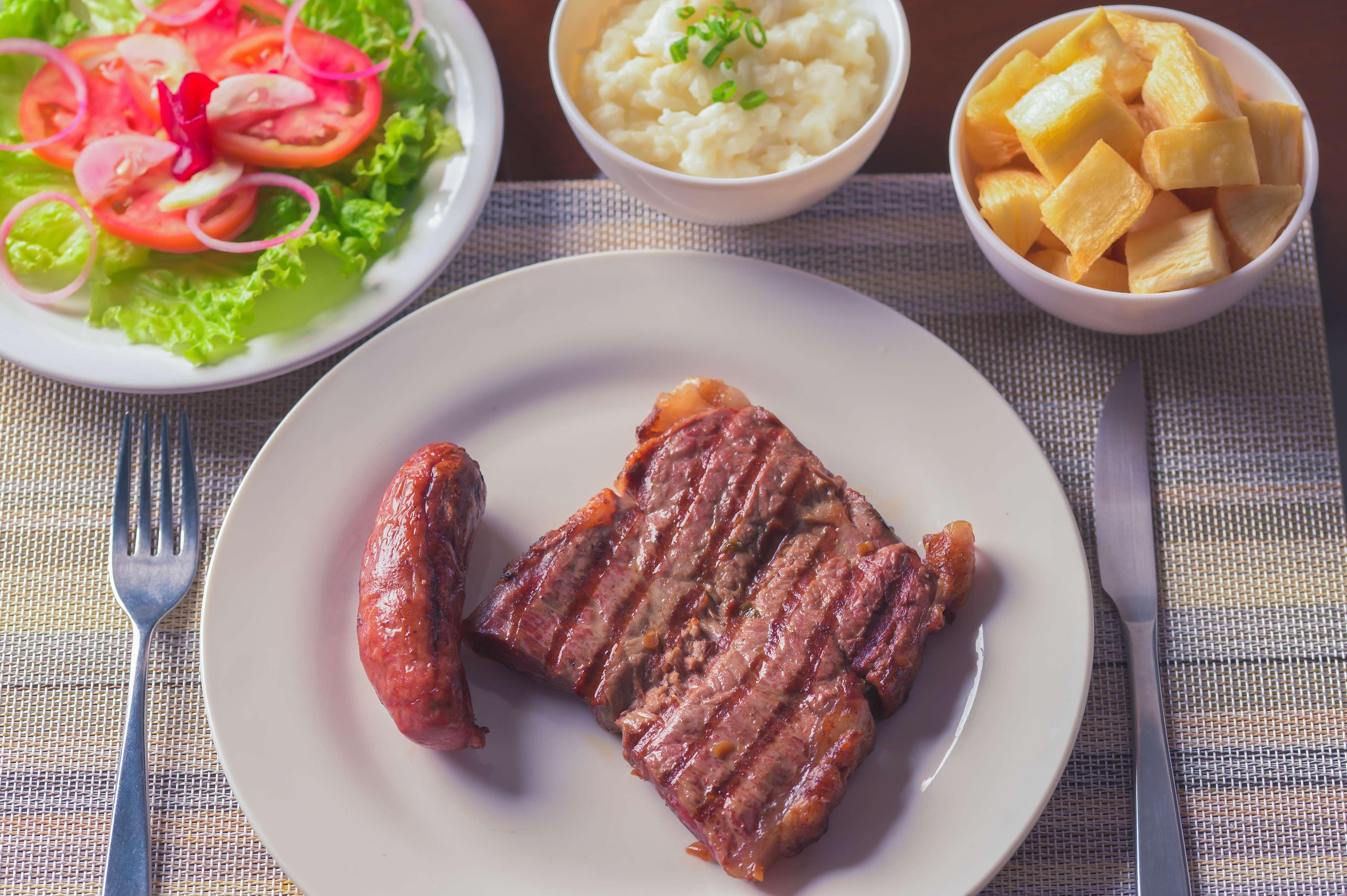 Restaurant Hotel Cortez