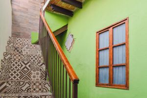 Alojamiento - Doña Vicenta Casa Colonial