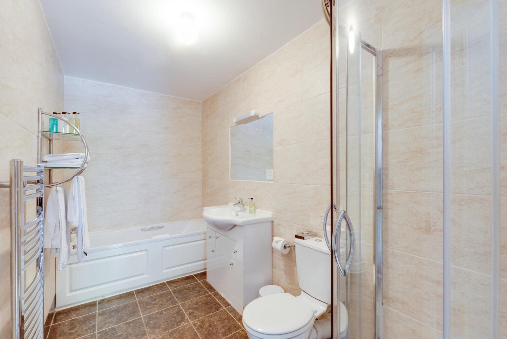 Equipamiento de Habitación Craig-y-Dderwen Riverside Hotel