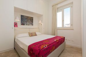 Alquiler Vacacional - Amazing Penthouse Piazza Venezia