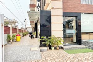 Alojamiento - Hotel Yashasvi inn - Puri near Sea Beach