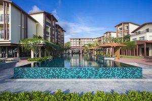 Alojamiento - Dusit Princess Moonrise Beach Resort