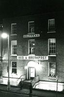 Alojamiento - The Holyhead Hostel