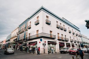 Alojamiento - Hotel San Pedro