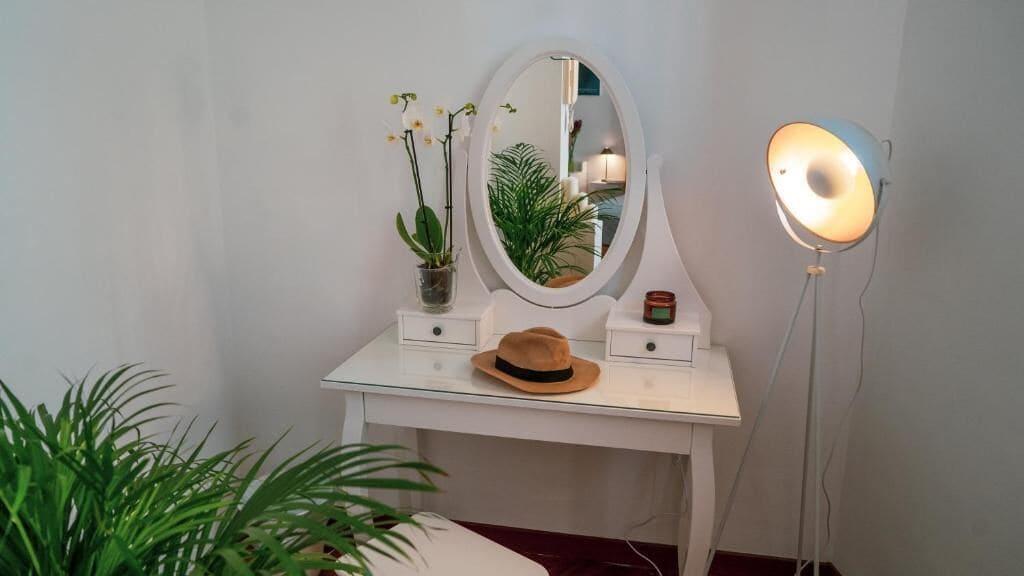 Comodidades del Alojamiento TIBERIM Exclusive Rome