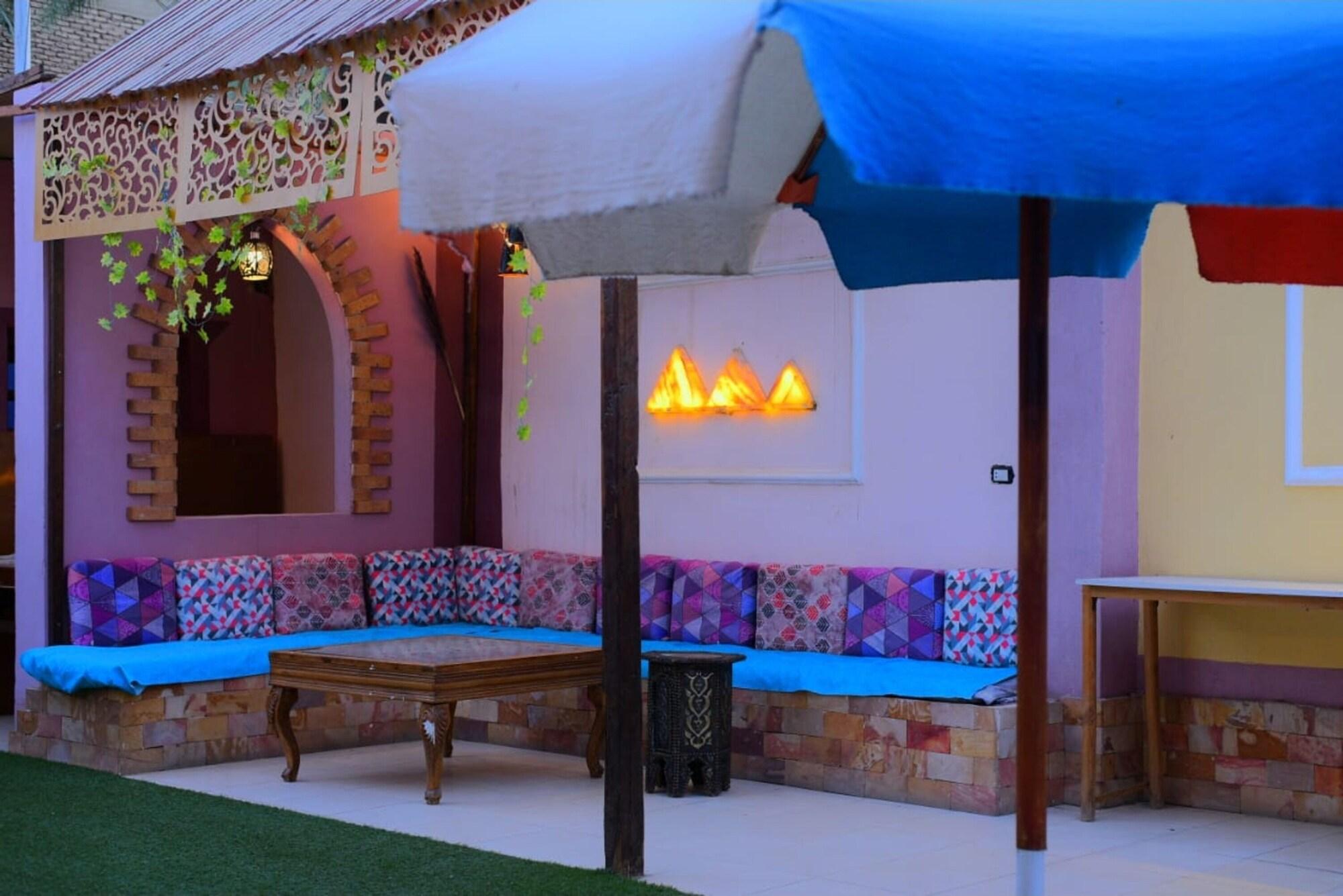 Equipamiento de Habitación Sofia Guest House