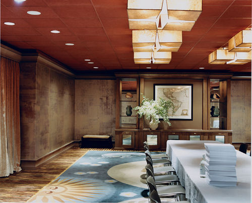 Hotel Soho Grand Hotel