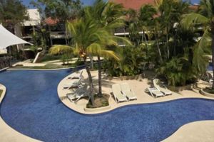 Alojamiento - Family room in Coronado Luxury Club & Suites