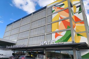 Alojamiento - Hotel 28