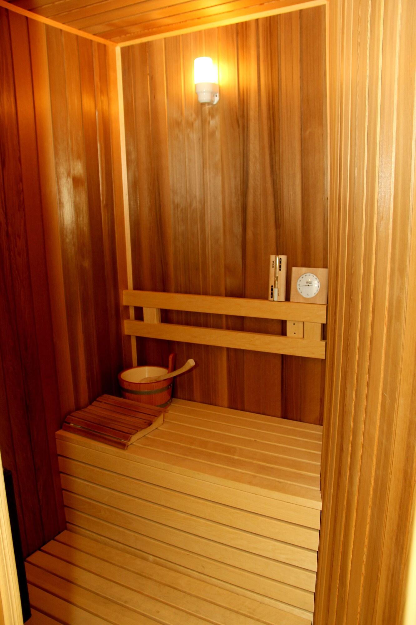 Spa Sheki OIK