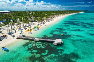 Paquete - Paquetes a Punta Cana