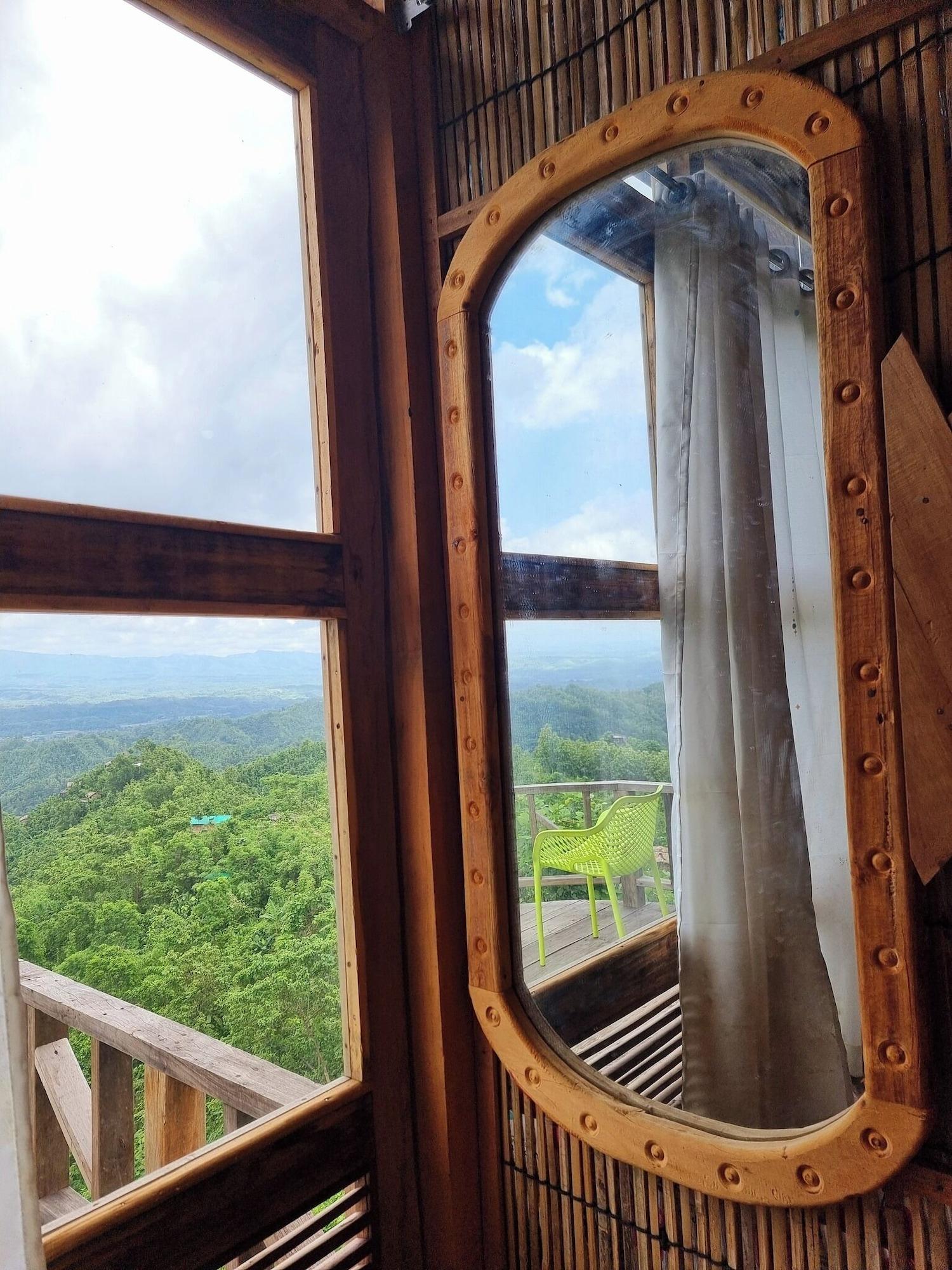 Equipamiento de Habitación Royal Hill Resort Mirinja Valley Lama