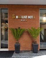 Alojamiento - Habitat Hotel Tirana