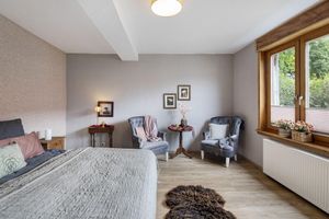 Alquiler Vacacional - Holiday Home 'Vogelsberger Cosy Home-ganzes Haus' with Balcony and Wi-Fi