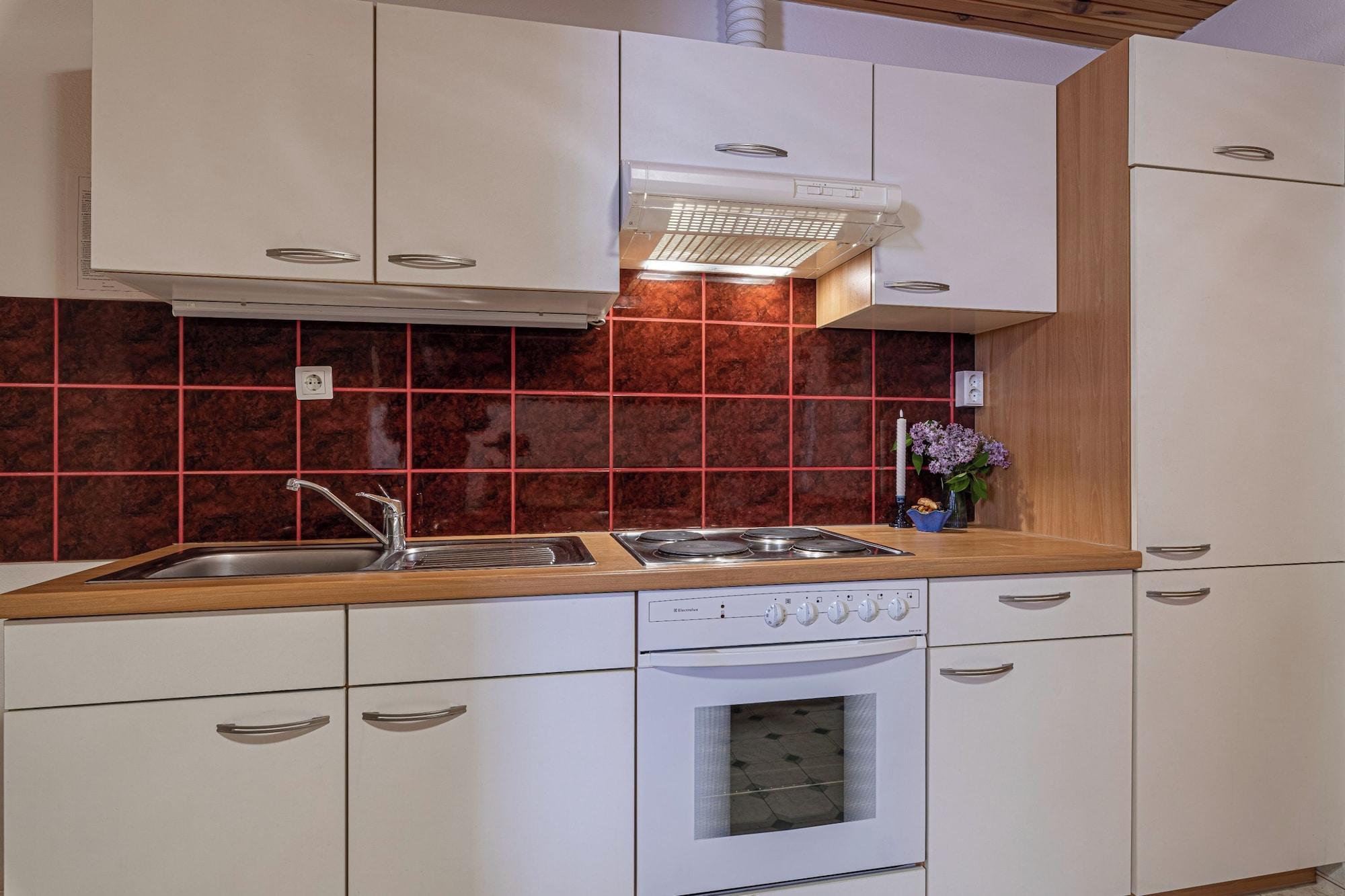 Equipamiento de Habitación Suite Alder embraced by nature