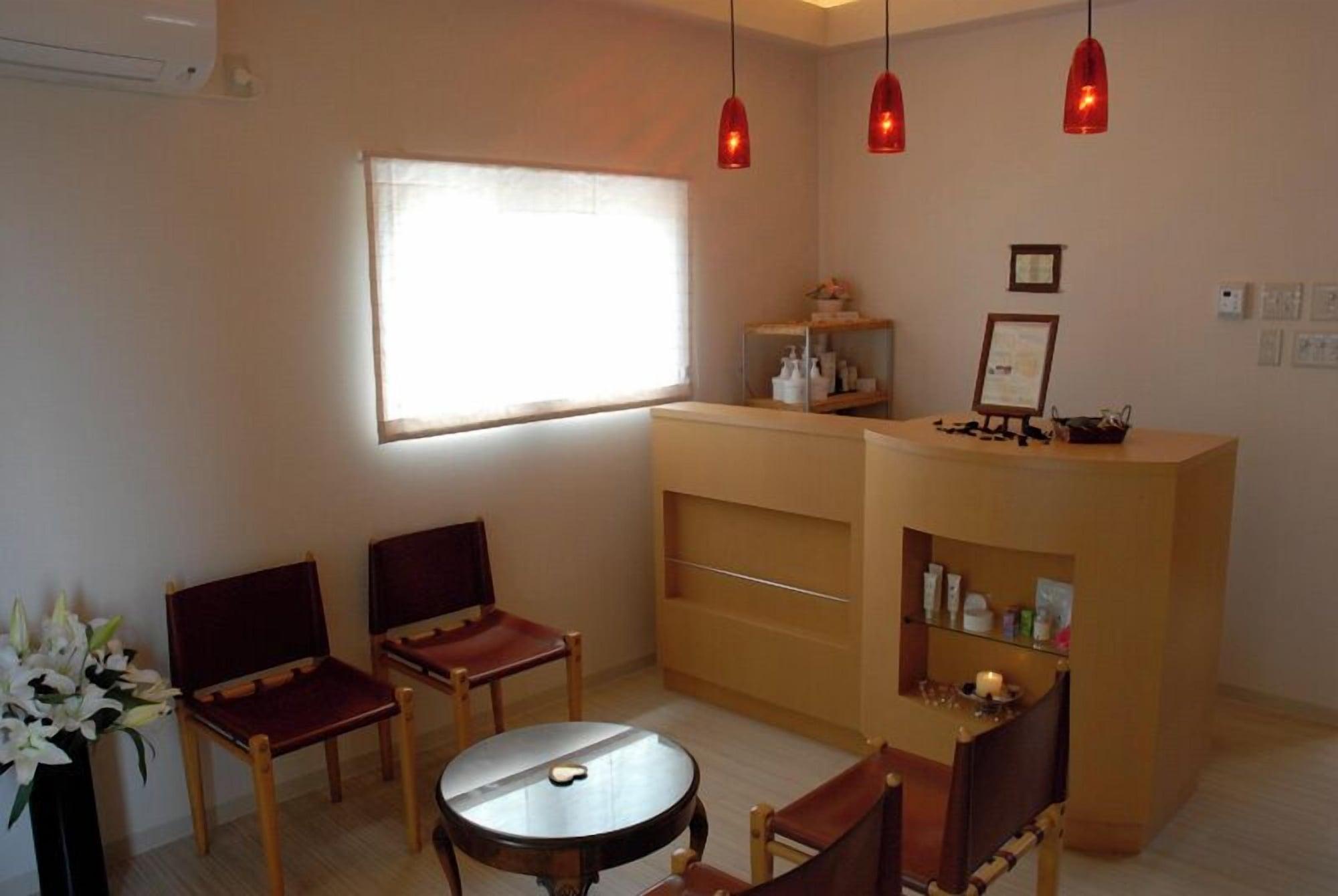 Spa Resort Hotel Moanacoast