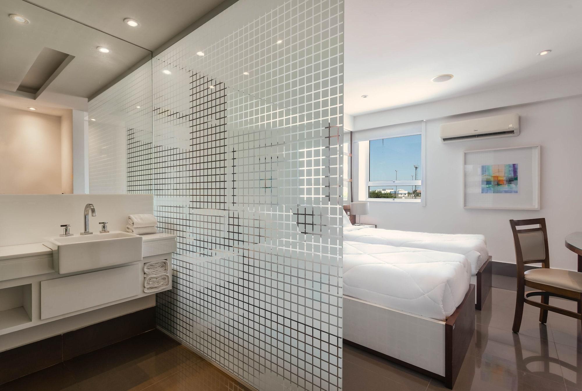 Habitación DOM Barra Hotel