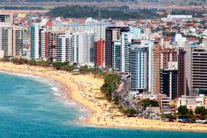 Pacote - Pacotes para Vitória