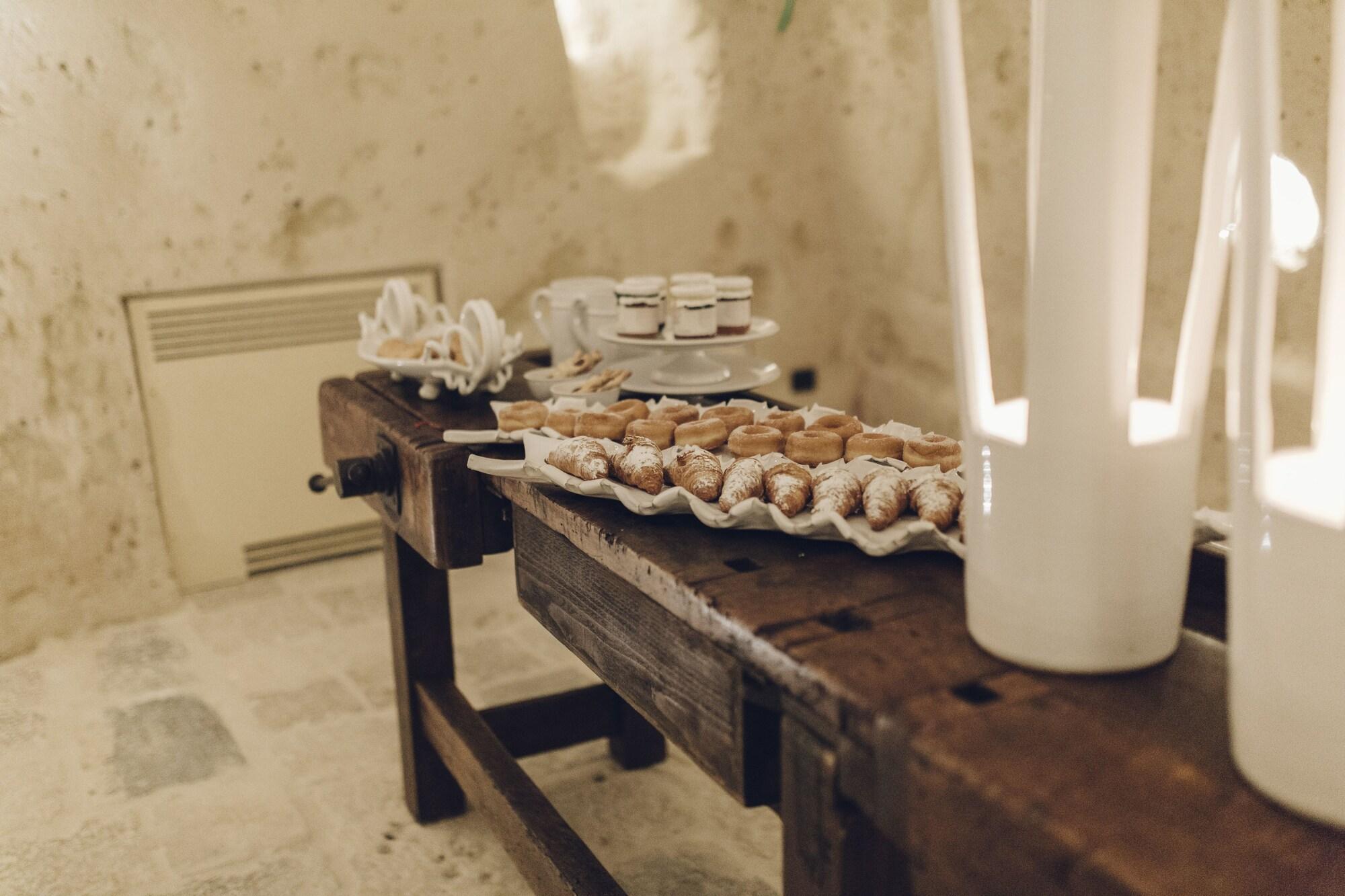 Bar/Salón Il Palazzotto