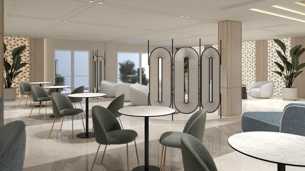 Restaurant SH Jávea