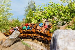 Pacote sugerido - Volte a ser criança no Walt Disney World