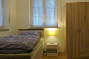 Alquiler Vacacional - Exclusive Lindenhof vacation apartment in Holzkirchen