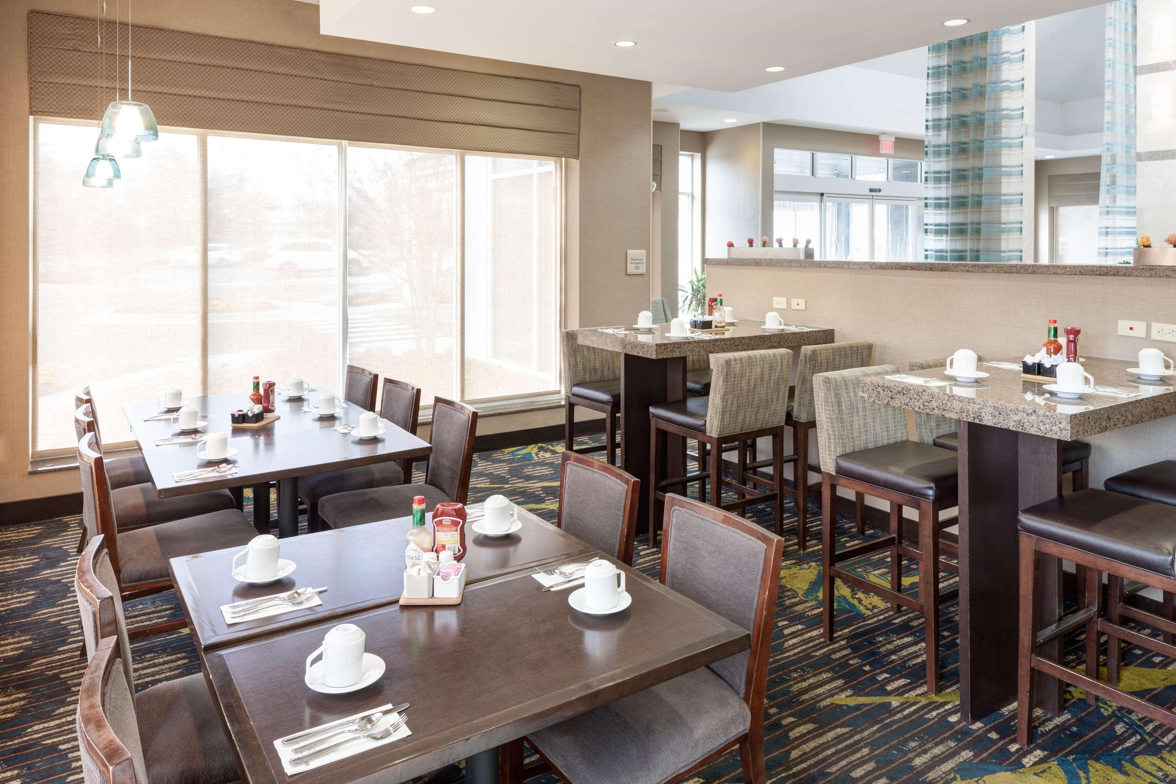 Restaurant Hilton Garden Inn Silver Spring White Oak