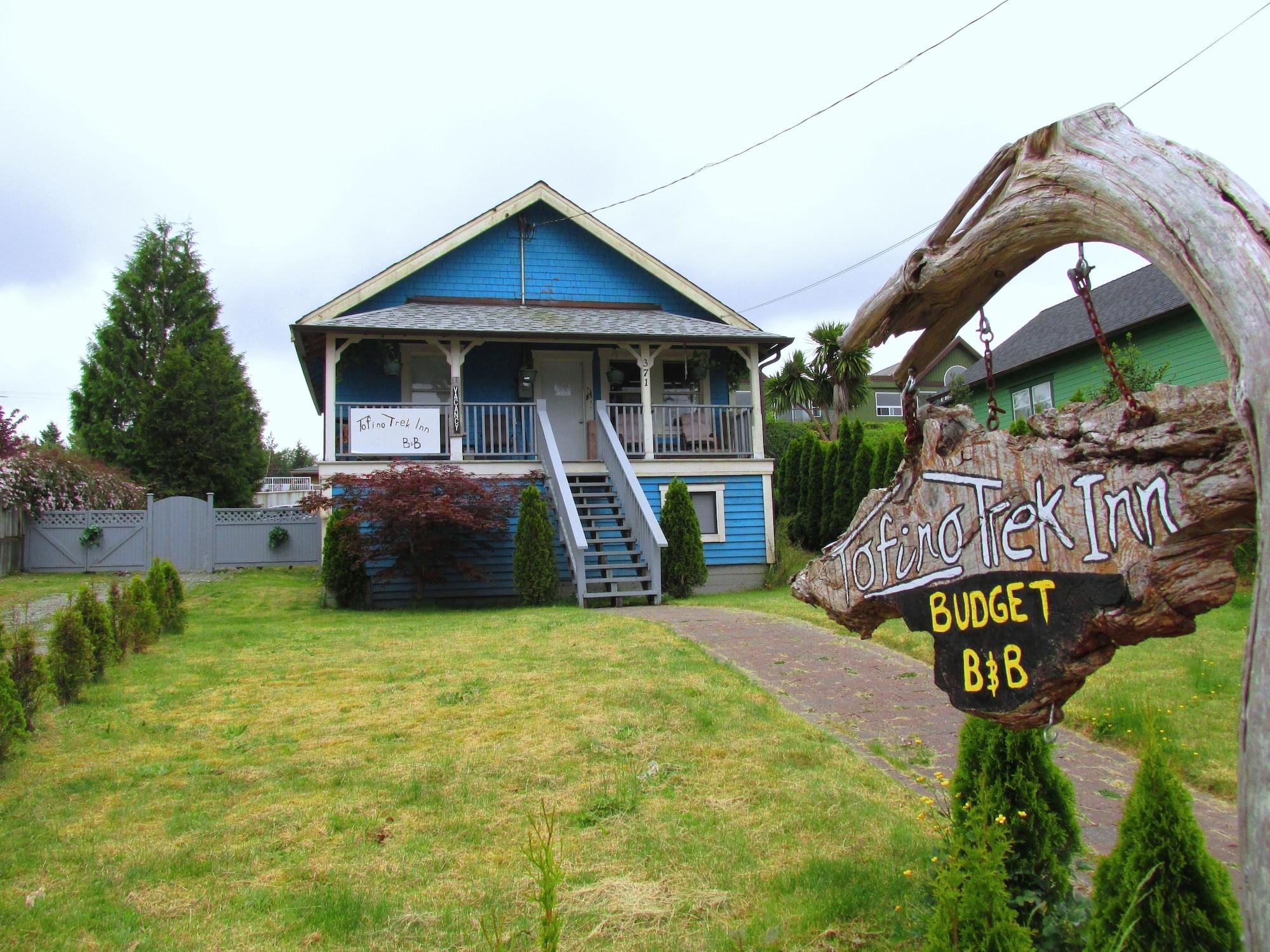 Varios Tofino Trek Inn