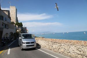 Actividad - Cannes, Antibes y Saint-Paul-de-Vence – Tour prémium de día entero