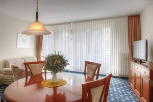 Alojamiento - SEETELHOTEL Ostseeresidenz Bansin