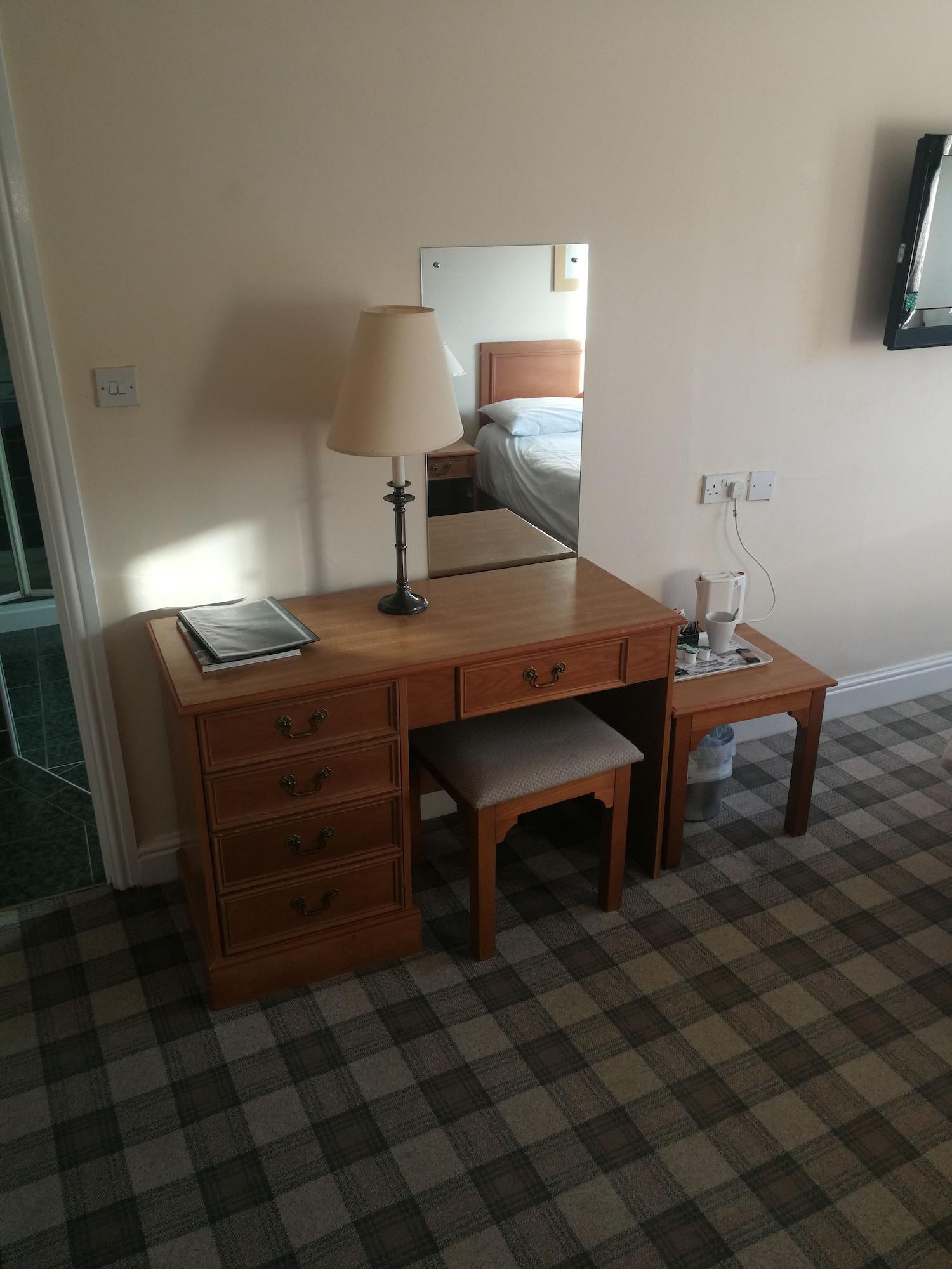 Habitación Windsor Hotel