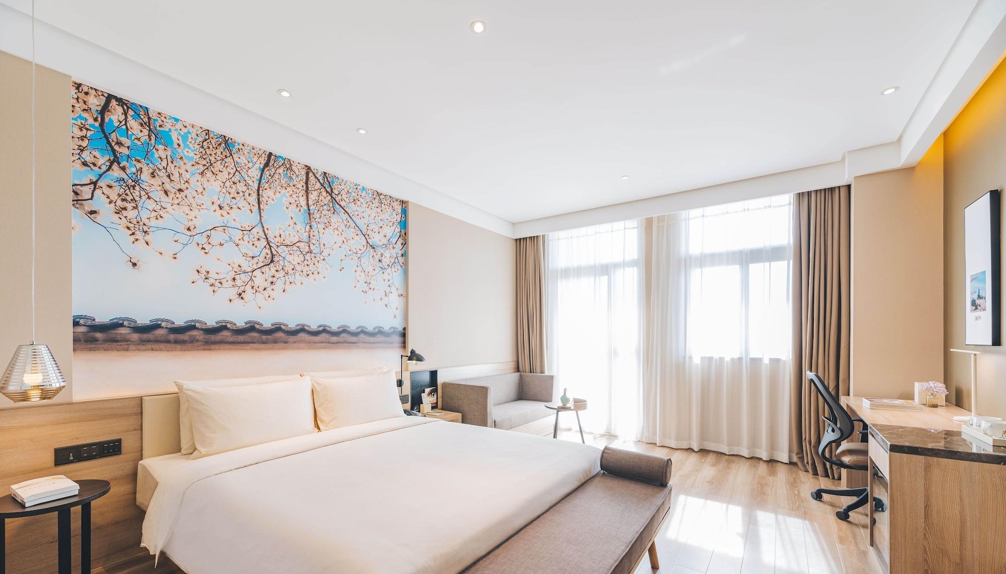 Habitación Atour S Hotel Huandao Road Xiamen