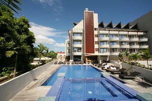 Pacote - Hotel Tahiti Nui