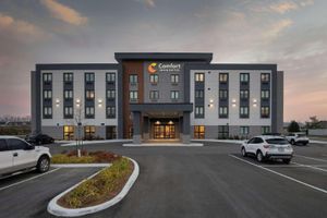 Alojamiento - Comfort Inn & Suites Carleton Place