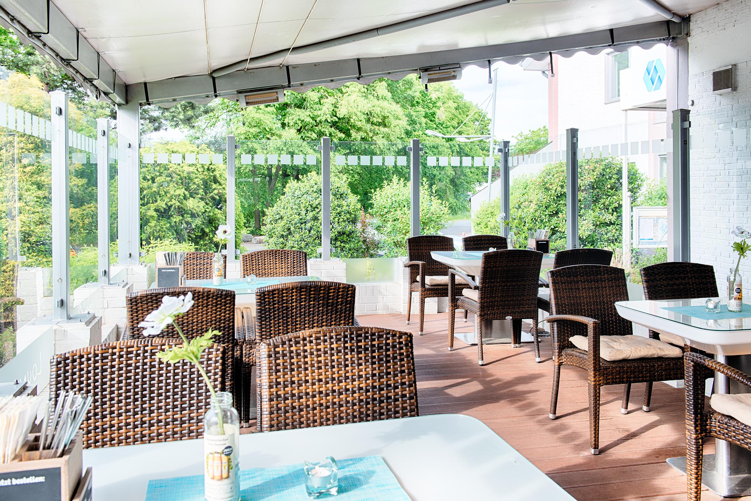 Varios Select Hotel A1 Bremen