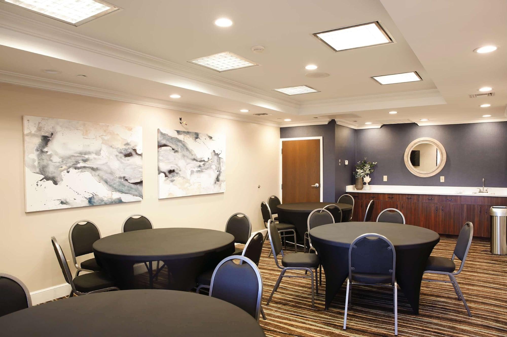 Sala de Reuniones Baymont by Wyndham Jackson/Ridgeland