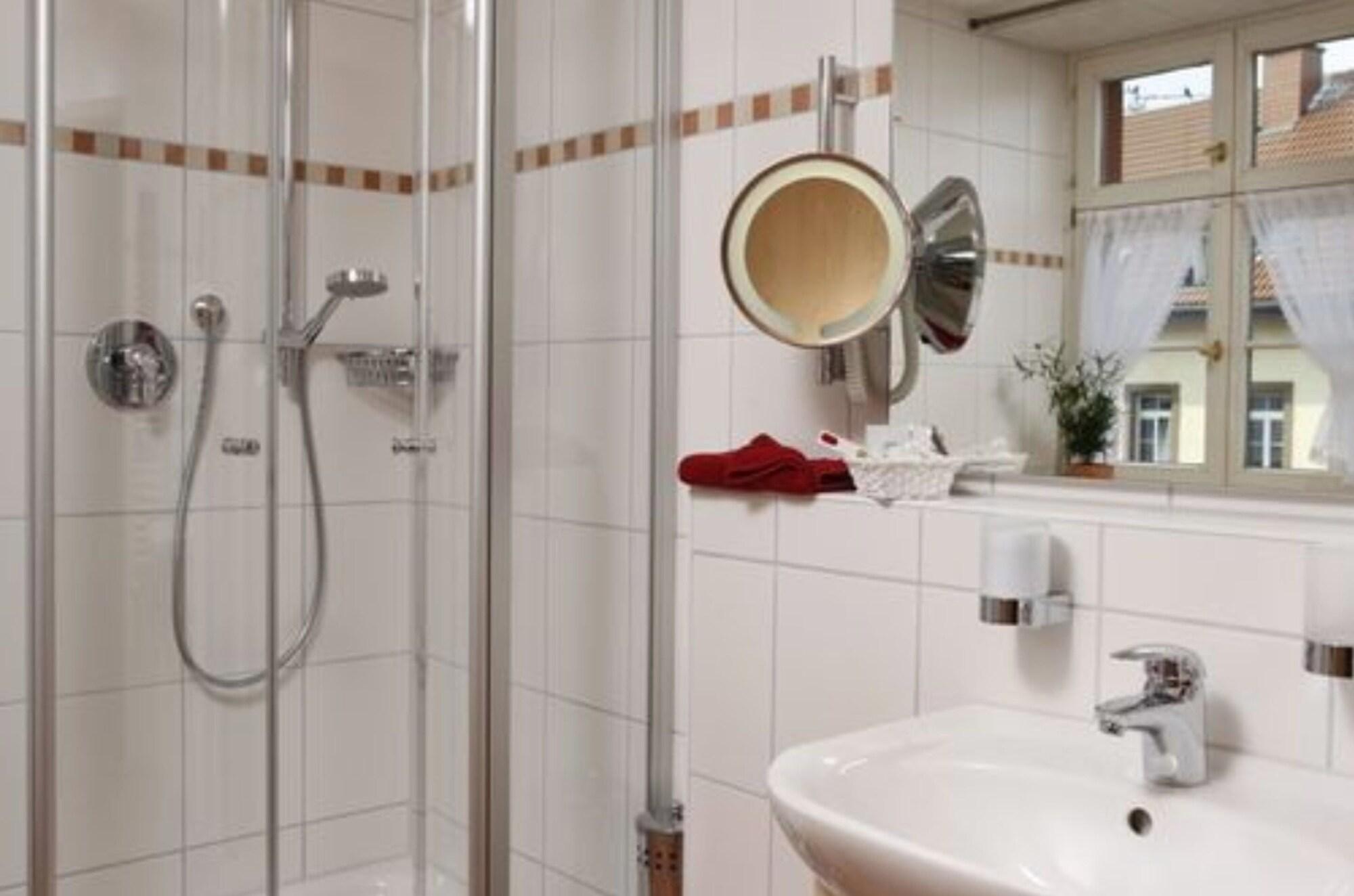 Equipamiento de Habitación Landgasthof Bären