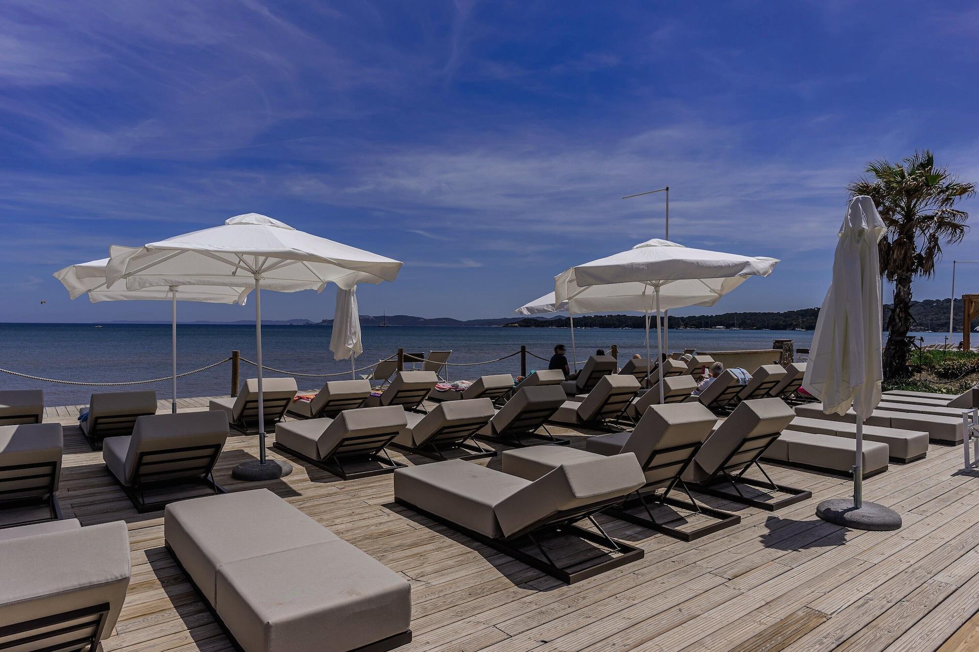 Playa Belambra Clubs Presqu'île de Giens - Riviera Beach Club