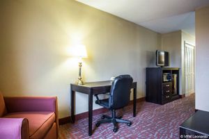 Alojamiento - Quality Inn & Suites (Monroe)