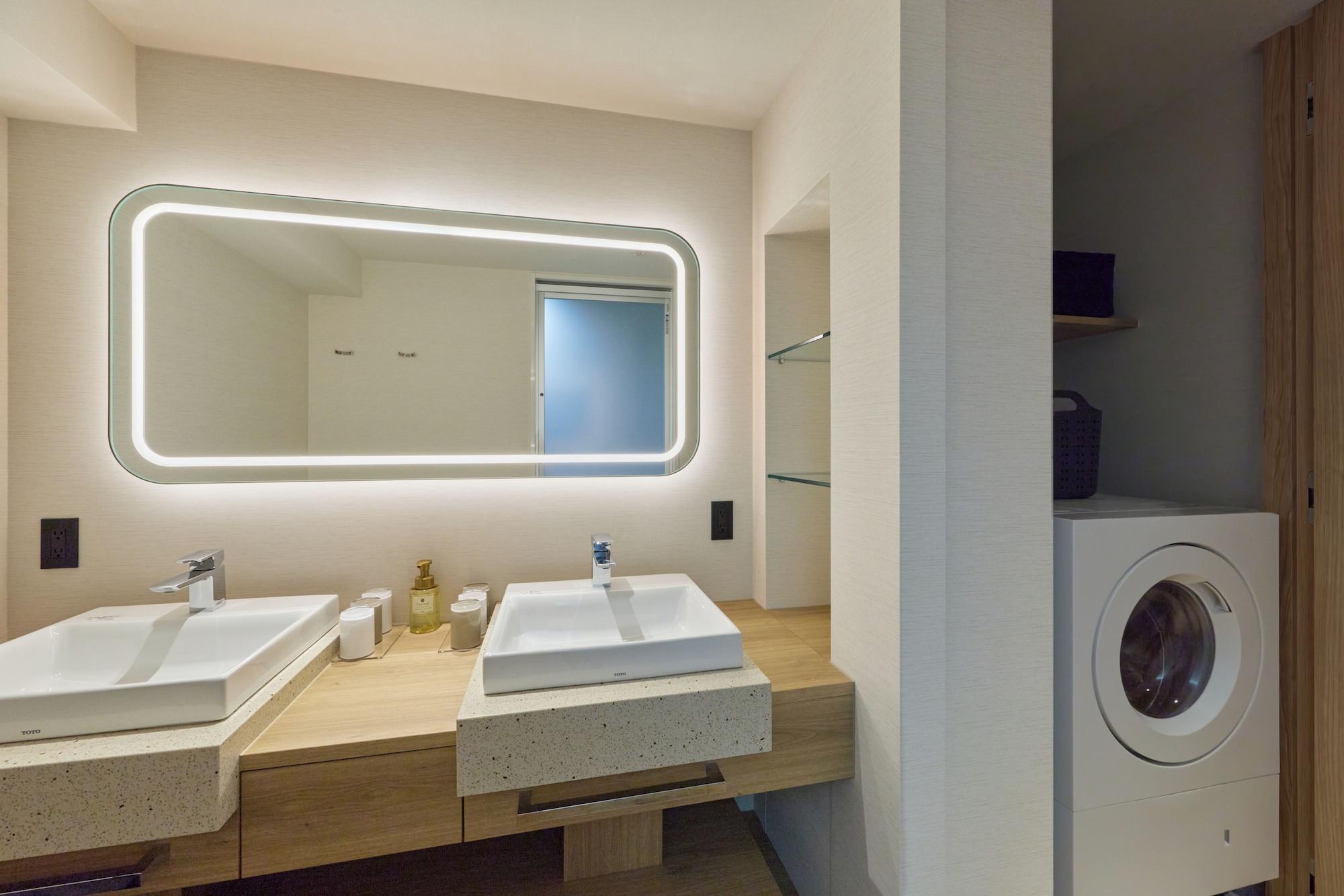 Habitación GRAND MONday Resort TOKYO BAY MAIHAMA