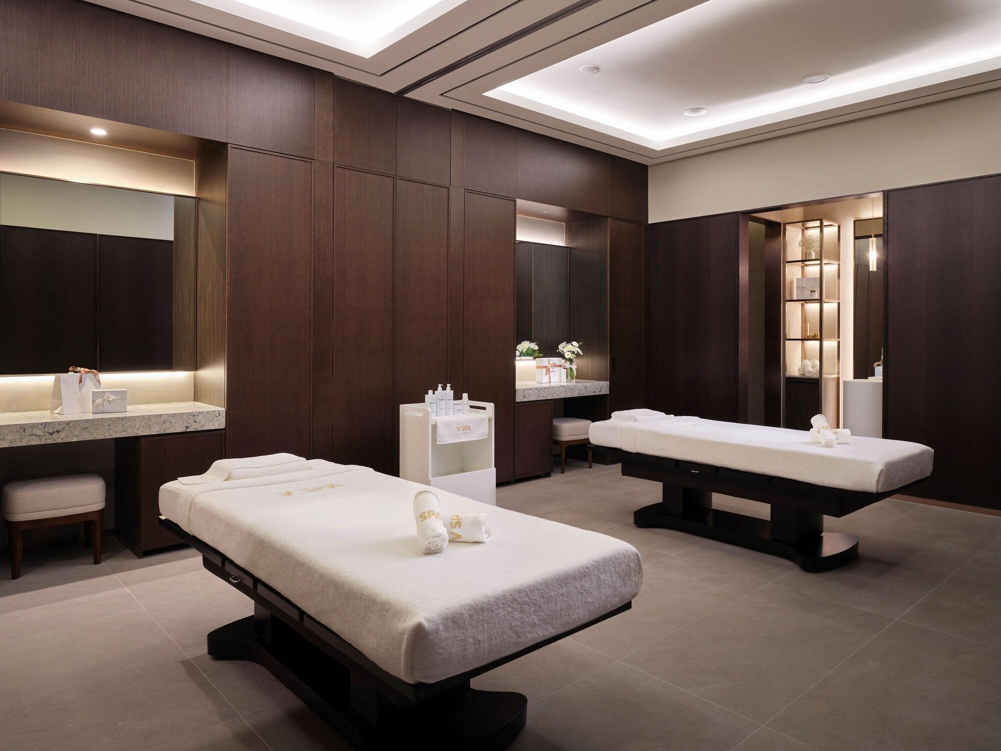 Spa INSPIRE Entertainment Resort