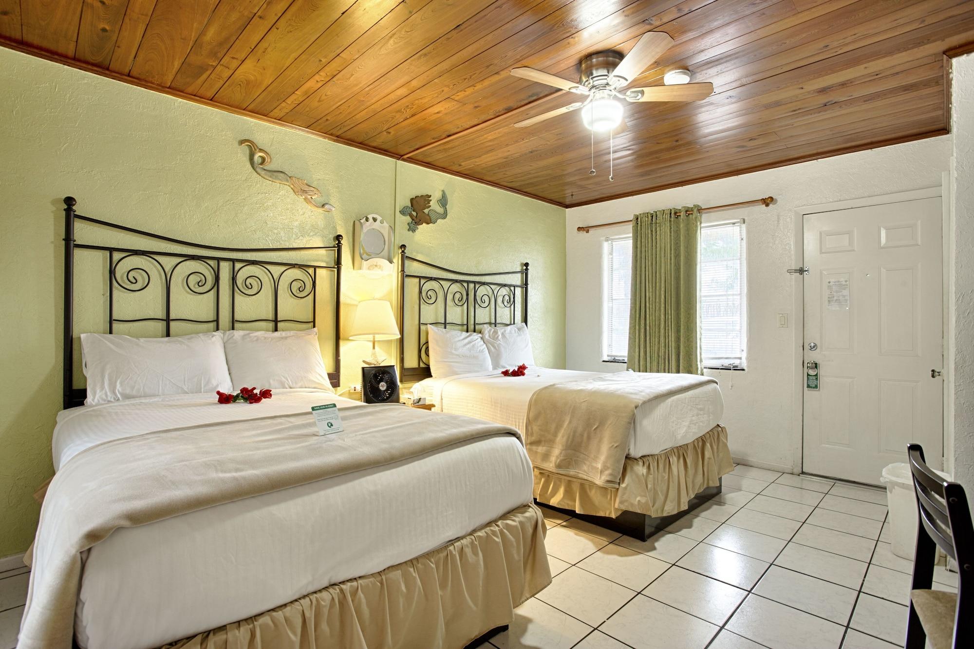 Habitación Island Breeze Inn